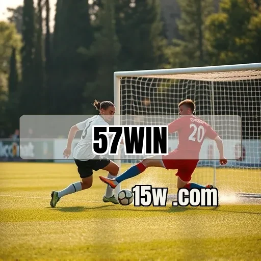 57win.com: Os Melhores Bônus para Cada Jogador