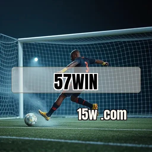 57win.com: Explore a Revolução dos Jogos Online no Brasil