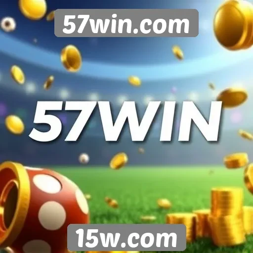 Como funciona o sistema de bônus do 57win